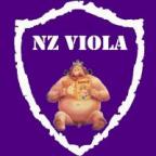 Avatar di nzviola