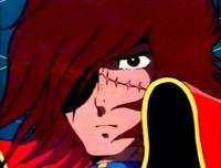 Avatar di Harlock