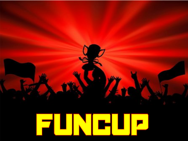 Funcup